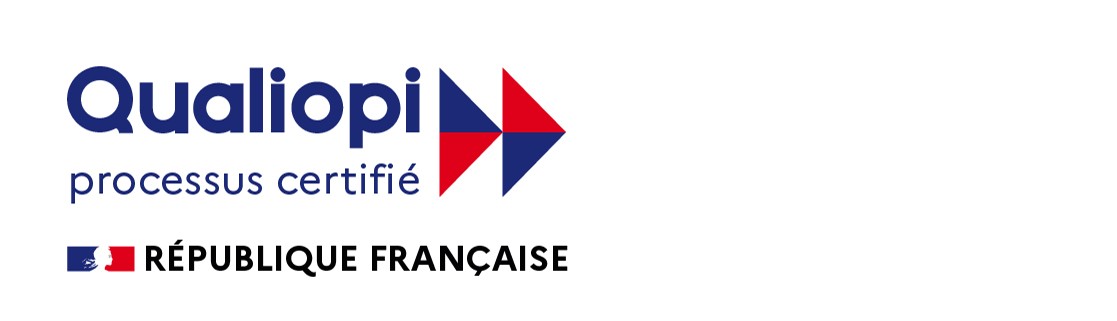 Certifié Qualiopi